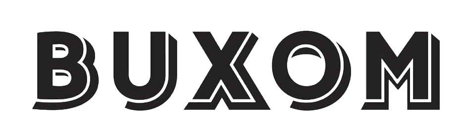 Buxom