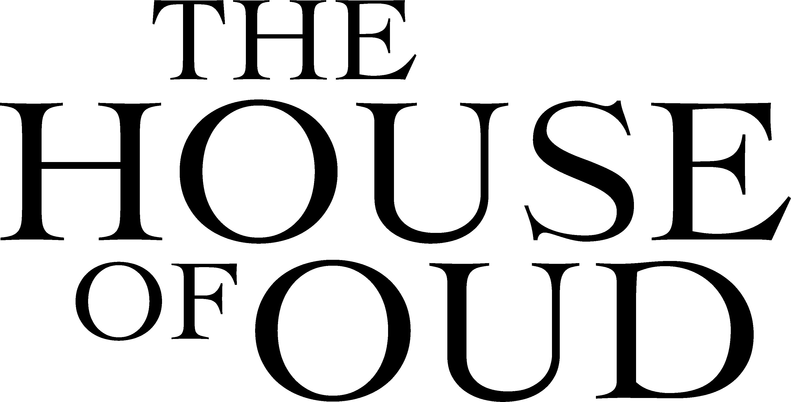 The House of Oud