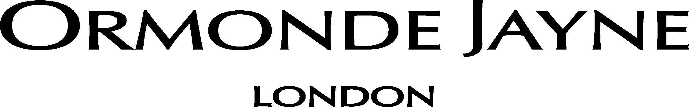 Ormonde Jayne