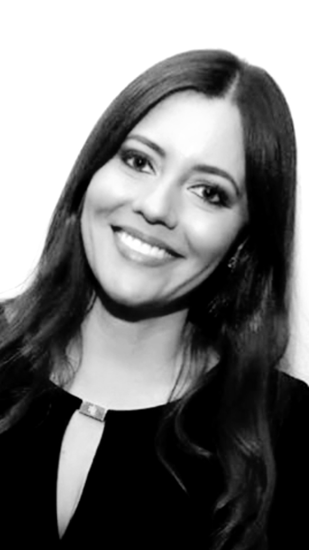 Annelis Grimaldo